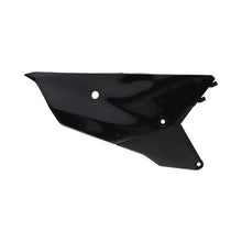 Load image into Gallery viewer, Acerbis 2027 Honda CRF450 Side Panel Upper/Lower - Black