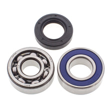 Load image into Gallery viewer, All Balls Racing 84-11 Yamaha Bravo 250 Jack Shaft Bearing &amp; Seal Kit Upper Shaft