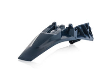 Load image into Gallery viewer, Acerbis 18+ Husqvarna TC85 Rear Fender - Blue