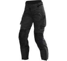 Load image into Gallery viewer, Dainese Ladakh 3L Lady D-Dry Pants Black/Black Size - 38