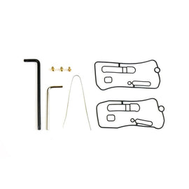 Athena Dual Spray Venturi Jet Kit