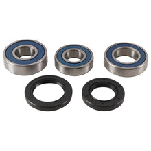 Carregar imagem no visualizador da galeria, All Balls Racing 13-14 Gas-Gas EC125 Wheel Bearing Kit Rear