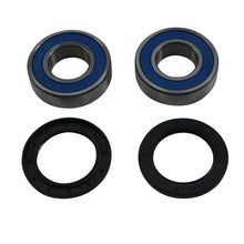 Load image into Gallery viewer, All Balls Racing 2019 Yamaha NIKEN Wheel Bearing Kit Front