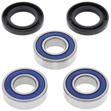 Load image into Gallery viewer, All Balls Racing 92-94 Suzuki RM125 Wheel Bearing Kit Rear