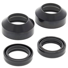 Load image into Gallery viewer, All Balls Racing 86-87 Kawasaki KX80 Fork Oil Seal &amp; Dust Seal Kit