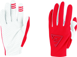 Answer Aerlite Glove Red - XS
