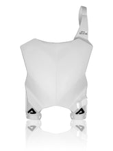 Carregar imagem no visualizador da galeria, Acerbis 16-23 Kawasaki KX250F/ KX250/ KX250X/450X KX450F/KX450 Front Number Plate-Raptor 2 - White