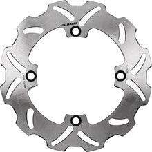 Load image into Gallery viewer, All Balls Racing 98-01 Honda CR125R Brake Disc Rear