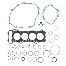 Carregar imagem no visualizador da galeria, Athena 07-19 Honda CBR RR 600 Complete Gasket Kit w/o Valve Cover Gasket