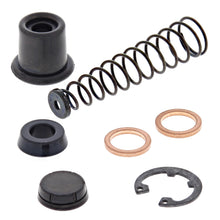 Load image into Gallery viewer, All Balls Racing 04-06 Honda TRX350FE Master Cylinder Rebuild Kit Front
