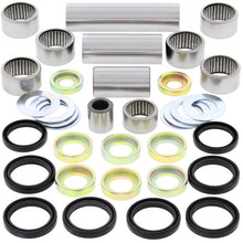 Carregar imagem no visualizador da galeria, All Balls Racing 13-18 Suzuki RMZ250 Linkage Bearing Kit