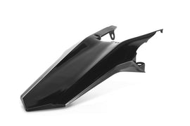 Acerbis 14-16 Husqvarna FC250-450/ TC125/ TC250/ TE125-300/ FE250-501 Rear Fender - Black