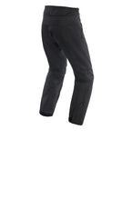 Carregar imagem no visualizador da galeria, Dainese Rolle Waterproof Pants Black Size - 52