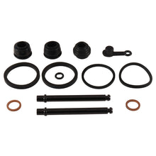 Carregar imagem no visualizador da galeria, All Balls Racing 1981 Honda CB400T Caliper Rebuild Kit - Front