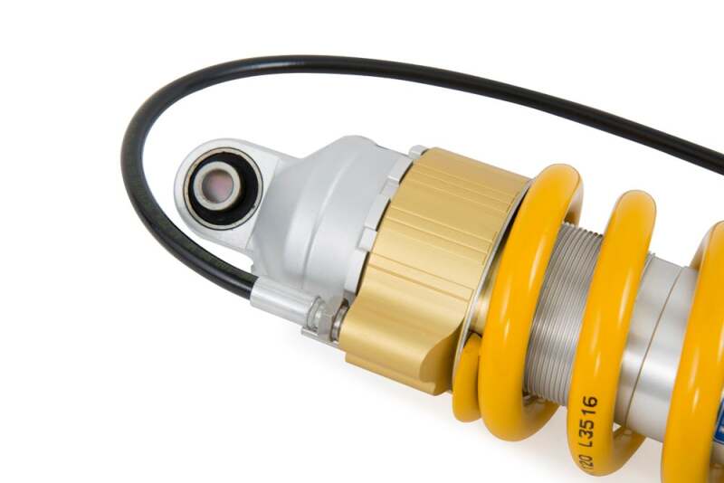 Ohlins 04-12 BMW R 1200 GS STX 46 Adventure Shock Absorber