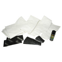 Load image into Gallery viewer, DEI 67-69 Chevrolet Camaro/Firebird Insulation &amp; Damping Kit