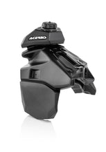 Load image into Gallery viewer, Acerbis 19-22 Husqvarna FC250/350/450/ FX350/450 3.1 Gallon Fuel Tank - Black
