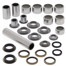 Load image into Gallery viewer, All Balls Racing 08-14 Kawasaki KFX450R Linkage Bearing Kit