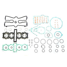 Carregar imagem no visualizador da galeria, Athena 91-98 Honda CB Seven Fifty / Nighthawk 750 Complete Gasket Kit (Excl Oil Seal)