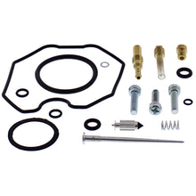 Carregar imagem no visualizador da galeria, All Balls Racing 16-21 Honda TRX250TE Recon Carburetor Rebuild Kit