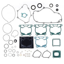 Load image into Gallery viewer, Athena 23-24 KTM SX 125 cc / 23-24 Husqvarna TC 125 cc Complete Gasket Kit (Oil Seals Incl.)