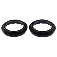 Carregar imagem no visualizador da galeria, All Balls Racing 13-14 BMW HP4 Fork Dust Seal Only Kit