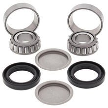 Carregar imagem no visualizador da galeria, All Balls Racing 12-18 Kawasaki KVF300 Brute Force Swing Arm Bearing Kit