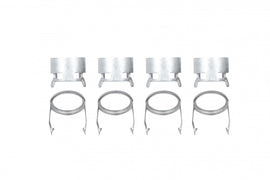 APR OEM Injectors - 4 2.0T EA113 Install Kits