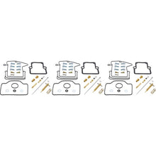 Load image into Gallery viewer, All Balls Racing 2000 Polaris 600 Triumph Carburetor Rebuild Kit