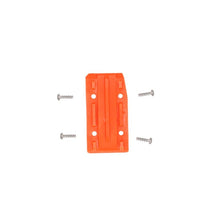 Carregar imagem no visualizador da galeria, Acerbis 23+ KTM Chain Guide-Block Insert Replacement - Orange 16