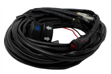 Carregar imagem no visualizador da galeria, Baja Designs UTV RTL-S Stand-alone Turn Signal Harness Blk