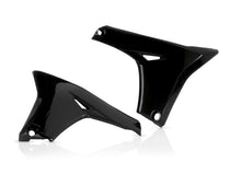 Load image into Gallery viewer, Acerbis 10-13 Yamaha YZ450F Lower Shroud - Black