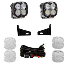 Carregar imagem no visualizador da galeria, Baja Designs Can-Am Maverick X3 XL 80 A-Pillar Mount Kit