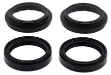 Carregar imagem no visualizador da galeria, All Balls Racing 2016 Aprilia Dorsoduro 750 Fork Oil Seal &amp; Dust Seal Kit