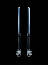 Carregar imagem no visualizador da galeria, Ohlins Universal Black Custom 43 Blackline Fork