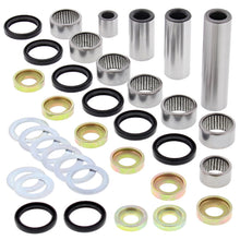 Carregar imagem no visualizador da galeria, All Balls Racing 10-12 Suzuki RMZ250 Linkage Bearing Kit