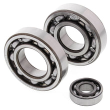 Load image into Gallery viewer, All Balls Racing 98-02 Suzuki LT-F500F Crank Shaft Bearing Kit
