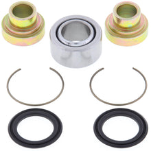Carregar imagem no visualizador da galeria, All Balls Racing 18-19 Gas-Gas EC200 Upper - Rear Shock Bearing Kit