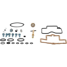 Carregar imagem no visualizador da galeria, All Balls Racing 2002 KTM EXC-G 250 Racing Carburetor Rebuild Kit