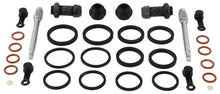 Load image into Gallery viewer, All Balls Racing 08-18 Honda ST1300 Caliper Rebuild Kit Front