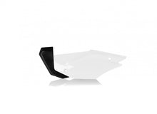 Load image into Gallery viewer, Acerbis 19+ Honda CRF110F Side Panels - White/Black