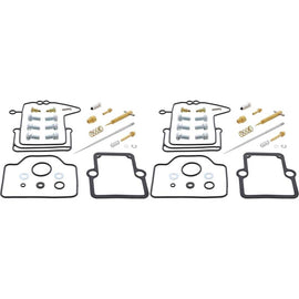 All Balls Racing 03-05 Polaris 700 RMK Carburetor Rebuild Kit