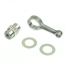 Carregar imagem no visualizador da galeria, Athena 04-17 Honda CRF 250 R Offroad Connecting Rod Kit