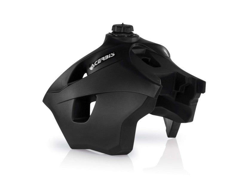 Acerbis 12-16 KTM 350-500 EXC/XCF-W/SX-F/ XC-F/ Husq 250-450 FE/ FC 5.3 Gallon Fuel Tank - Black