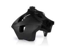 Load image into Gallery viewer, Acerbis 12-16 KTM 350-500 EXC/XCF-W/SX-F/ XC-F/ Husq 250-450 FE/ FC 5.3 Gallon Fuel Tank - Black