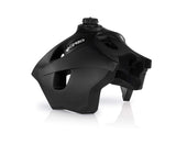Acerbis 12-16 KTM 350-500 EXC/XCF-W/SX-F/ XC-F/ Husq 250-450 FE/ FC 5.3 Gallon Fuel Tank - Black