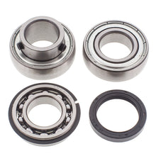 Load image into Gallery viewer, All Balls Racing 08-09 Yamaha Phazer 500 Jack Shaft Bearing &amp; Seal Kit Upper Shaft