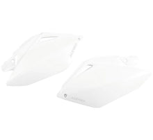 Load image into Gallery viewer, Acerbis 06-09 Honda CRF250R Side Panels - White