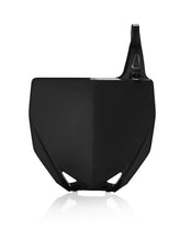 Load image into Gallery viewer, Acerbis 18-24 Yamaha YZ65 Front Number Plate - Black