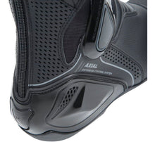 Carregar imagem no visualizador da galeria, Dainese Nexus 2 Air Boots Black Size - 39